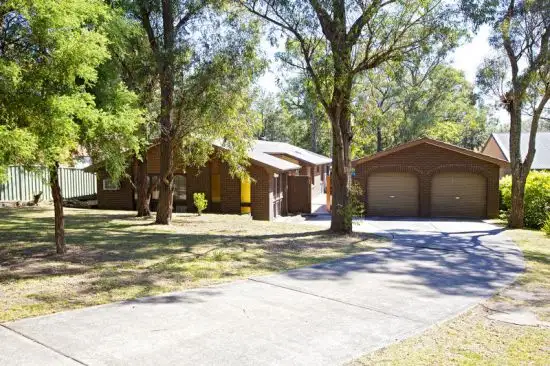 Second view of Homely house listing, 10 Bunbinla Ave, Mount Riverview NSW 2774