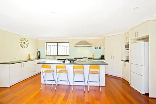 Fourth view of Homely house listing, 10 Bunbinla Ave, Mount Riverview NSW 2774