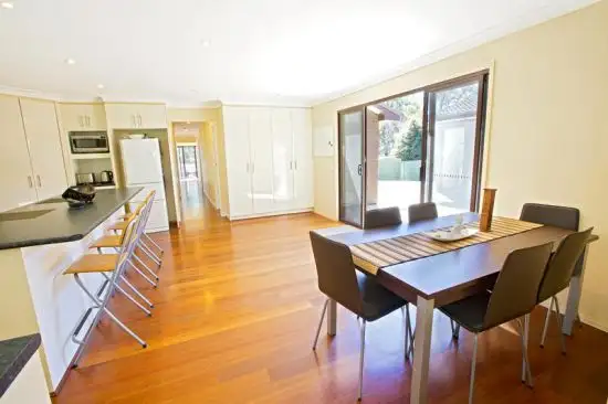 Fifth view of Homely house listing, 10 Bunbinla Ave, Mount Riverview NSW 2774