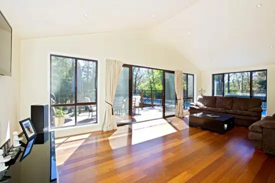 Seventh view of Homely house listing, 10 Bunbinla Ave, Mount Riverview NSW 2774