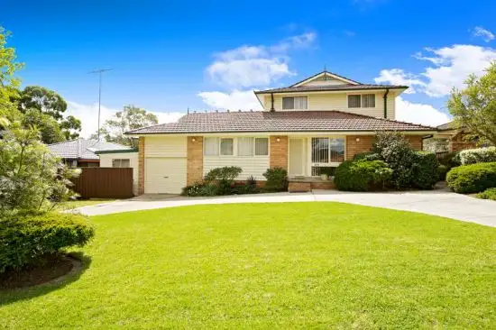 59 Birmingham Road, South Penrith NSW 2750