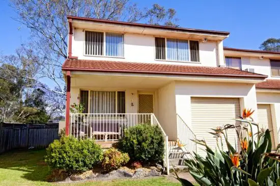 Main view of Homely townhouse listing, Address available on request