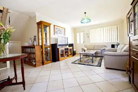 Second view of Homely townhouse listing, Address available on request