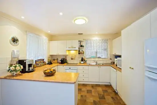 Second view of Homely house listing, 9 Rugby Street, Cambridge Park NSW 2747