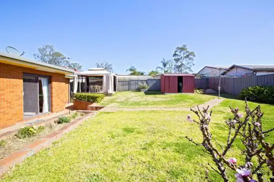 Third view of Homely house listing, 9 Rugby Street, Cambridge Park NSW 2747
