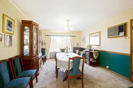 Fourth view of Homely house listing, 9 Rugby Street, Cambridge Park NSW 2747