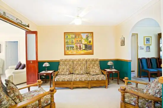Sixth view of Homely house listing, 9 Rugby Street, Cambridge Park NSW 2747