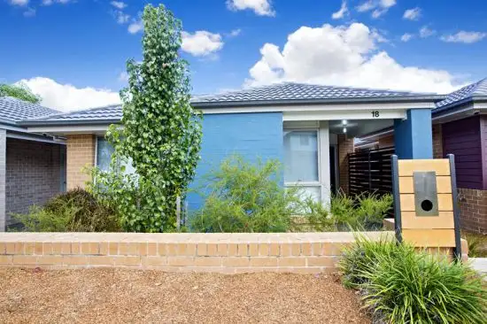 18 Guillemot Street, Cranebrook NSW 2749