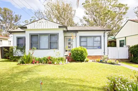 Main view of Homely house listing, 9 Pearson St, Kingswood NSW 2747