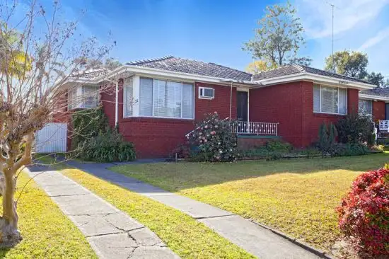 Address available on request