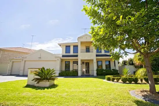 Address available on request