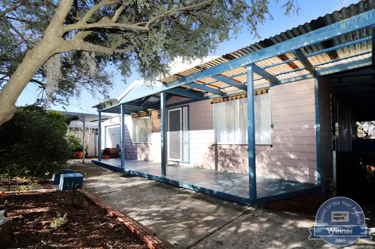 49 Mount Street, Yass NSW 2582