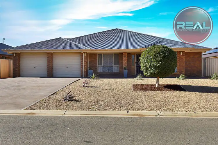 Second view of Homely house listing, 48 Coratina Road, Virginia SA 5120