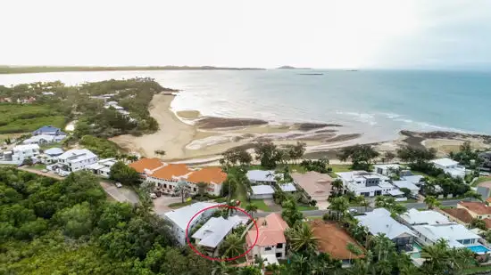 Main view of Homely house listing, 41 Beach Road, Dolphin Heads QLD 4740