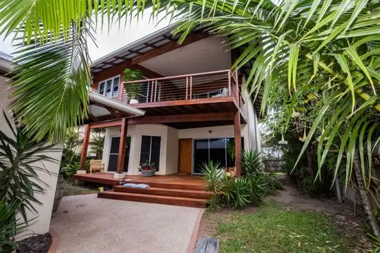 Third view of Homely house listing, 41 Beach Road, Dolphin Heads QLD 4740