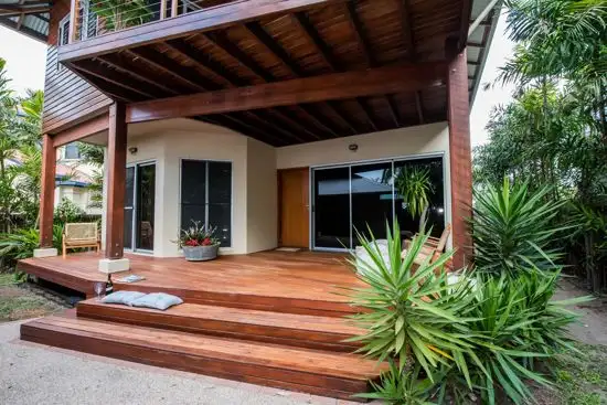 Fourth view of Homely house listing, 41 Beach Road, Dolphin Heads QLD 4740
