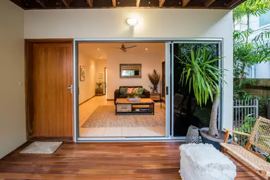 Fifth view of Homely house listing, 41 Beach Road, Dolphin Heads QLD 4740