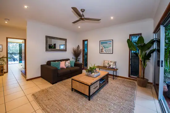 Sixth view of Homely house listing, 41 Beach Road, Dolphin Heads QLD 4740