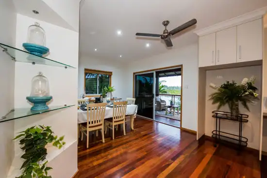 Seventh view of Homely house listing, 41 Beach Road, Dolphin Heads QLD 4740