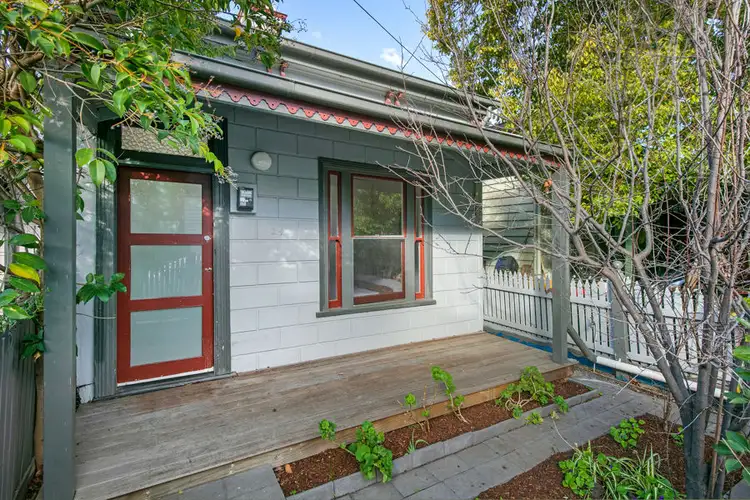 24 Charles Street, Brunswick VIC 3056