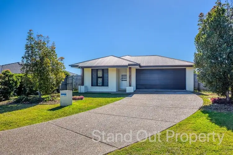 10 Riceflower Court, Ningi QLD 4511