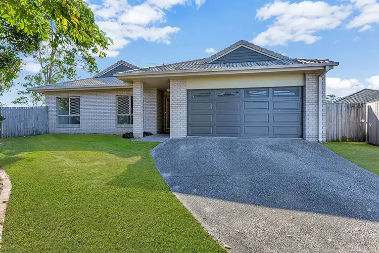 18 Eric Court, Hillcrest QLD 4118