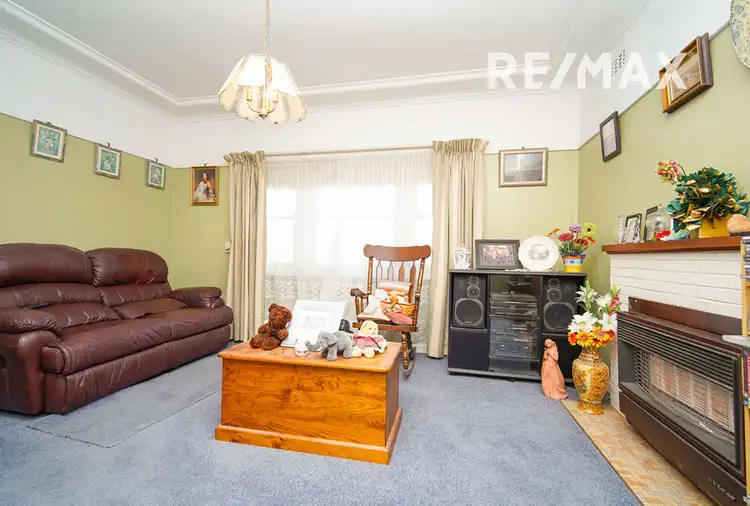 Second view of Homely house listing, 21 Darlow Street, Wagga Wagga NSW 2650
