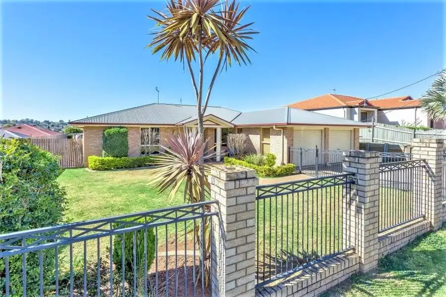 Main view of Homely house listing, 24 Hoepper Street, Kearneys Spring QLD 4350