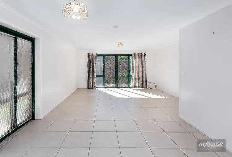 Third view of Homely unit listing, 13/77 Lindsay Street, East Toowoomba QLD 4350