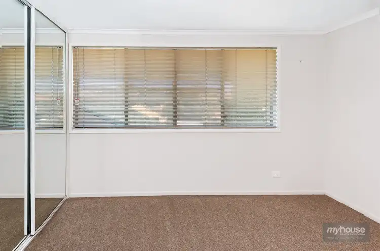 Fourth view of Homely unit listing, 13/77 Lindsay Street, East Toowoomba QLD 4350