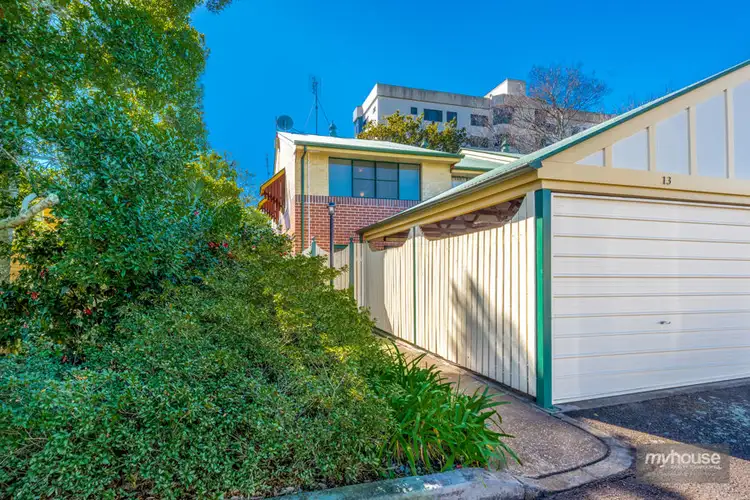 Seventh view of Homely unit listing, 13/77 Lindsay Street, East Toowoomba QLD 4350
