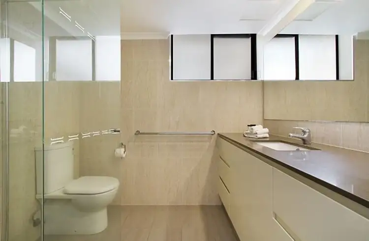 Seventh view of Homely apartment listing, 4A/1 Albert Avenue, Broadbeach QLD 4218