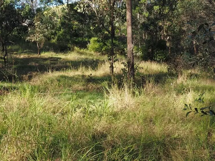 Sixth view of Homely land listing, 181 Fishermans Pocket No 1 Road, Chatsworth QLD 4570