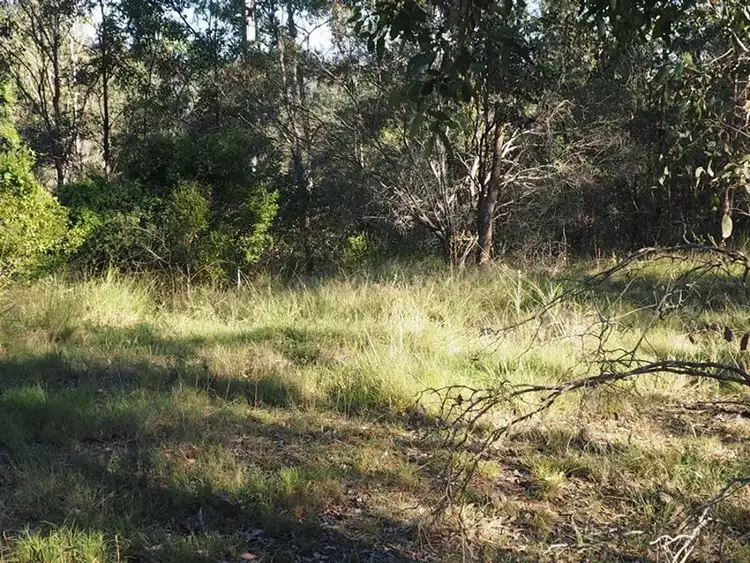 Seventh view of Homely land listing, 181 Fishermans Pocket No 1 Road, Chatsworth QLD 4570