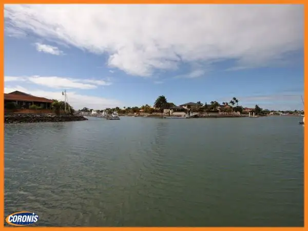 Main view of Homely land listing, 34 Mariner Court, Newport QLD 4020