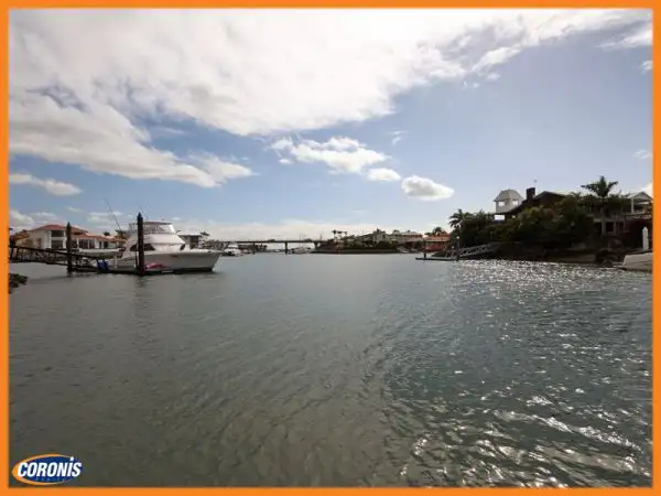 Second view of Homely land listing, 34 Mariner Court, Newport QLD 4020