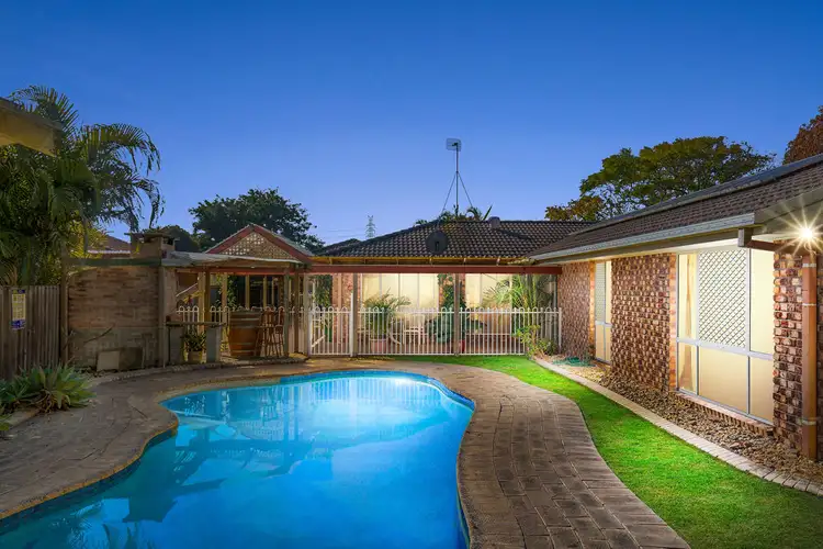 15 Yarraville Street, Robina QLD 4226