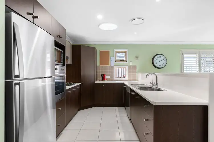 Second view of Homely house listing, 16 Lilly Crescent, Kallangur QLD 4503