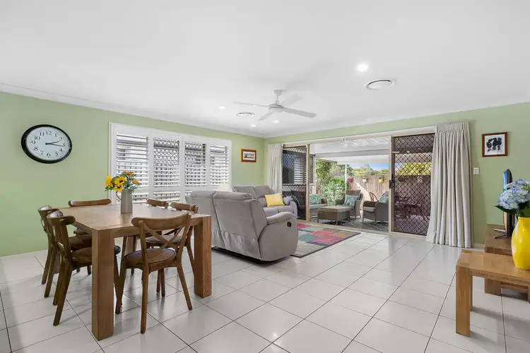 Third view of Homely house listing, 16 Lilly Crescent, Kallangur QLD 4503