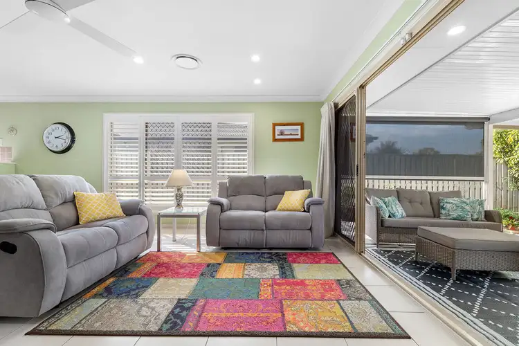 Fourth view of Homely house listing, 16 Lilly Crescent, Kallangur QLD 4503