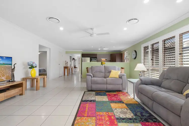 Fifth view of Homely house listing, 16 Lilly Crescent, Kallangur QLD 4503