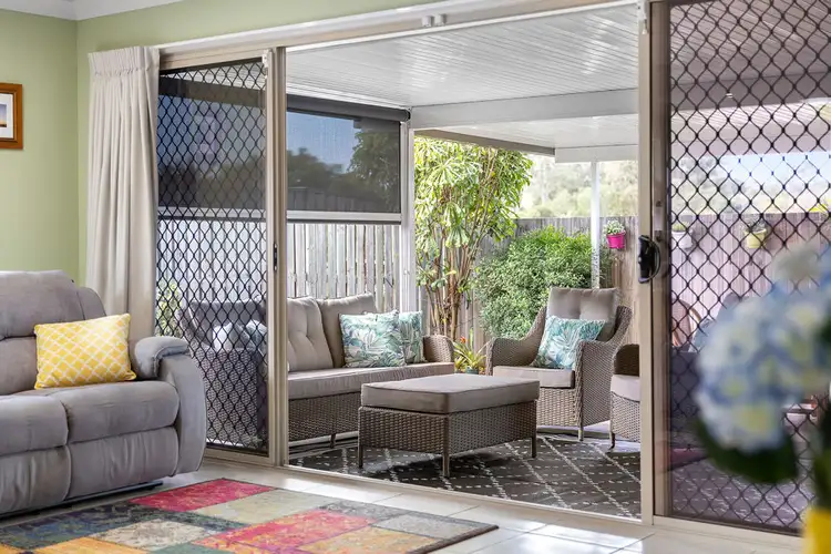 Sixth view of Homely house listing, 16 Lilly Crescent, Kallangur QLD 4503