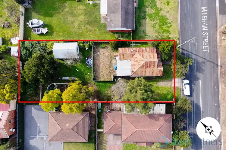 73 Mileham Street, South Windsor NSW 2756