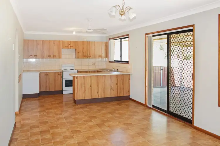 Third view of Homely house listing, 25 Nyarra Street, Scone NSW 2337