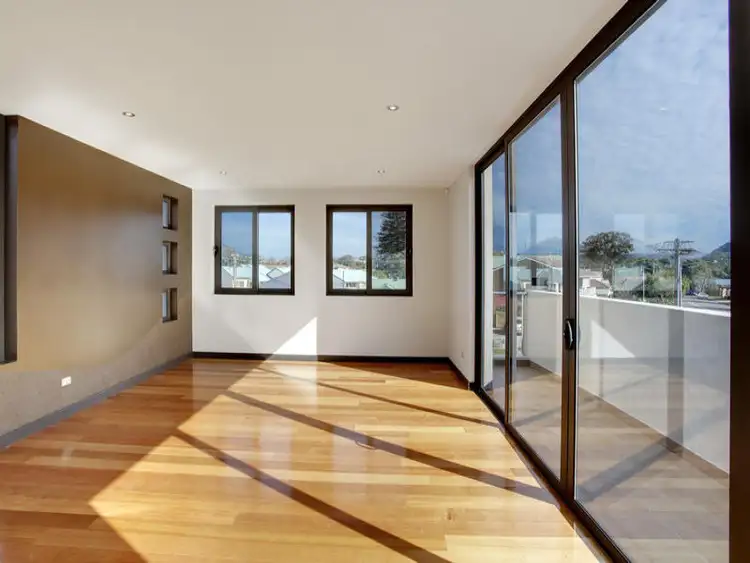 Fifth view of Homely apartment listing, Unit 1/148 Booker Bay Road, Booker Bay NSW 2257