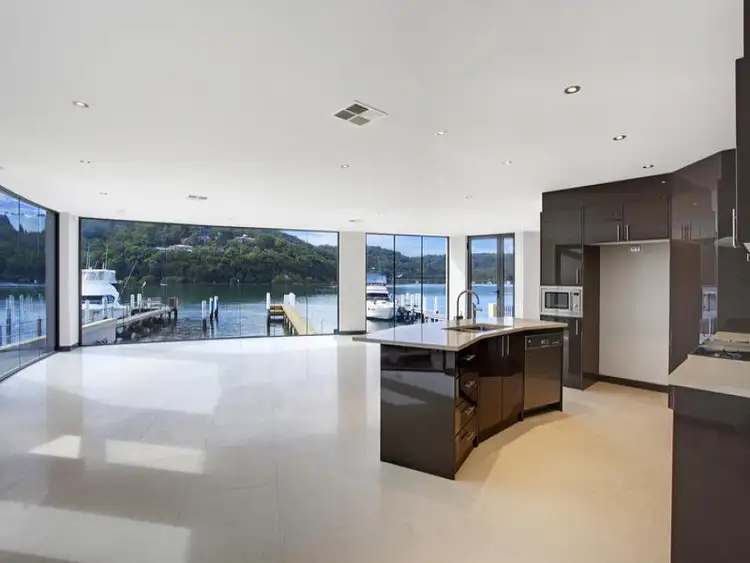 Sixth view of Homely apartment listing, Unit 1/148 Booker Bay Road, Booker Bay NSW 2257