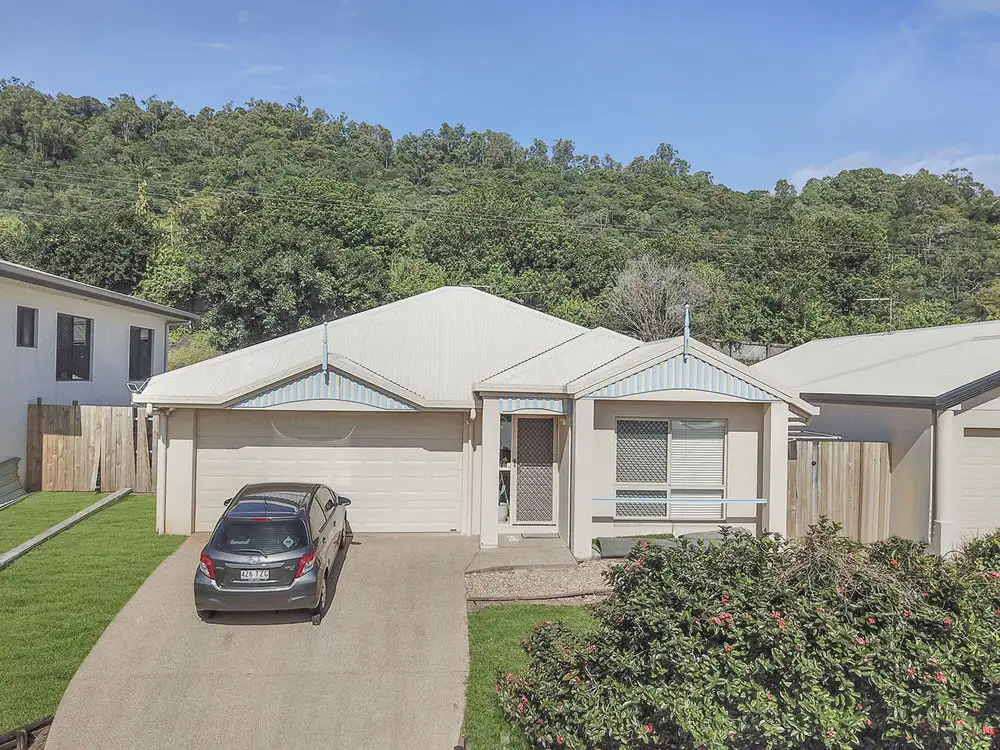 Main view of Homely house listing, 18 Five Span Close, Brinsmead QLD 4870