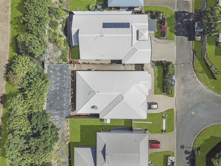 Second view of Homely house listing, 18 Five Span Close, Brinsmead QLD 4870