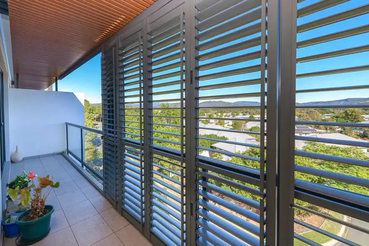 Sixth view of Homely unit listing, 29/310 EASTHILL DRIVE, Robina QLD 4226