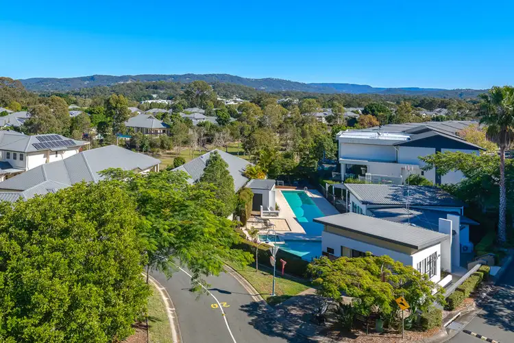 Seventh view of Homely unit listing, 29/310 EASTHILL DRIVE, Robina QLD 4226